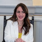 Δόμνα Μιχαηλίδου: Επιπλέον 500 άτομα με αναπηρία στο Πρόγραμμα «Προσωπικός Βοηθός»