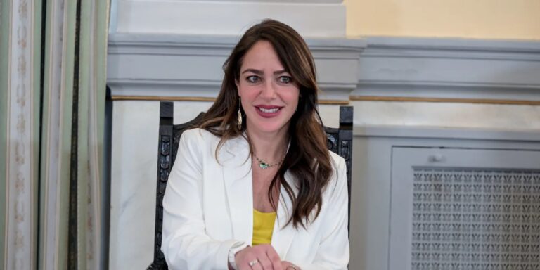 Δόμνα Μιχαηλίδου