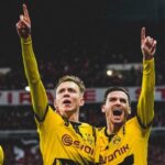 Με ανατροπή η Ντόρτμουντ έκλεισε «ραντεβού» στους «8» του Champions League με την Μπαρτσελόνα