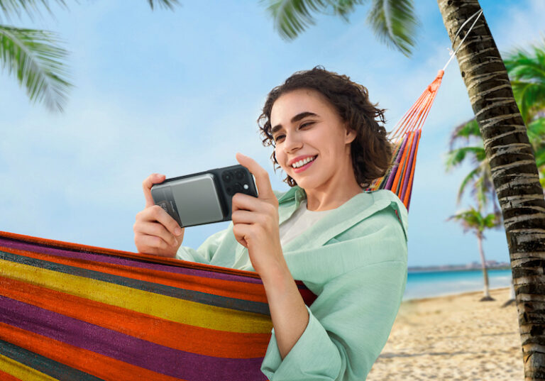 Η Info Quest Technologies παρουσιάζει τις νέες λύσεις φορητής ενέργειας EcoFlow RIVER 3 και DELTA 3, καθώς και τη νέα σειρά RAPID Power Banks