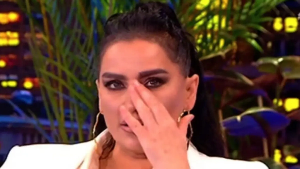 Ειρήνη Μερκούρη: «Θα κρατούσα το παιδί του βιαστή μου» – Η κόρη της, τα 10 χρόνια γάμου και οι αμβλώσεις