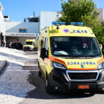 Νάουσα: 64χρονος συντηρητής ανελκυστήρων απεγκλωβίστηκε χωρίς τις αισθήσεις του