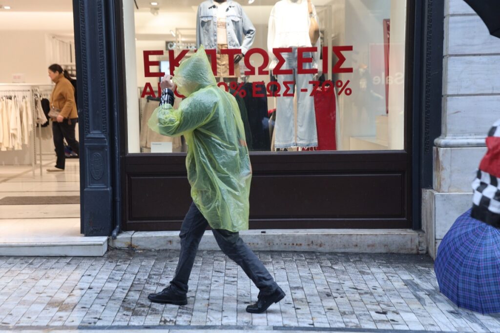 Ξεκινούν από σήμερα οι έλεγχοι στην αγορά για προσφορές και προωθητικές ενέργειες – Μέχρι 3 εκατ. ευ