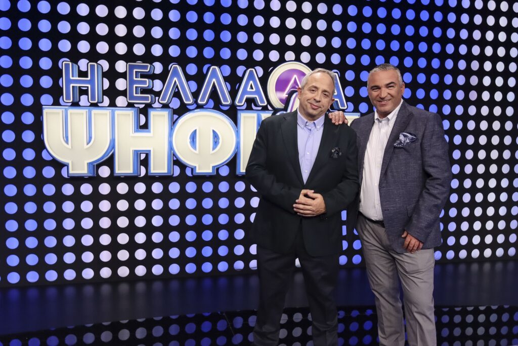 Ανατροπάρα στον ΣΚΑΪ – Τι αλλάζει στη βραδινή ζώνη