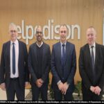 ELPEDISON: Το μεγαλύτερο Ηλιοθερμικό Σύστημα στη χώρα θα κατασκευαστεί για την Αθηναϊκή Ζυθοποιία