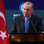Ο Ερντογάν επαναφέρει τη «λύση δύο κρατών» για το Κυπριακό