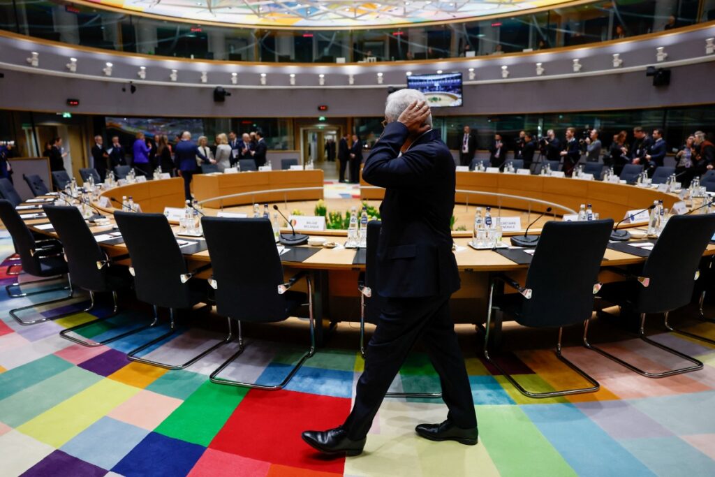 Σύνοδος των «27»: Τι προβλέπει το προσχέδιο – Ποιοι μπορεί να θέσουν βέτο