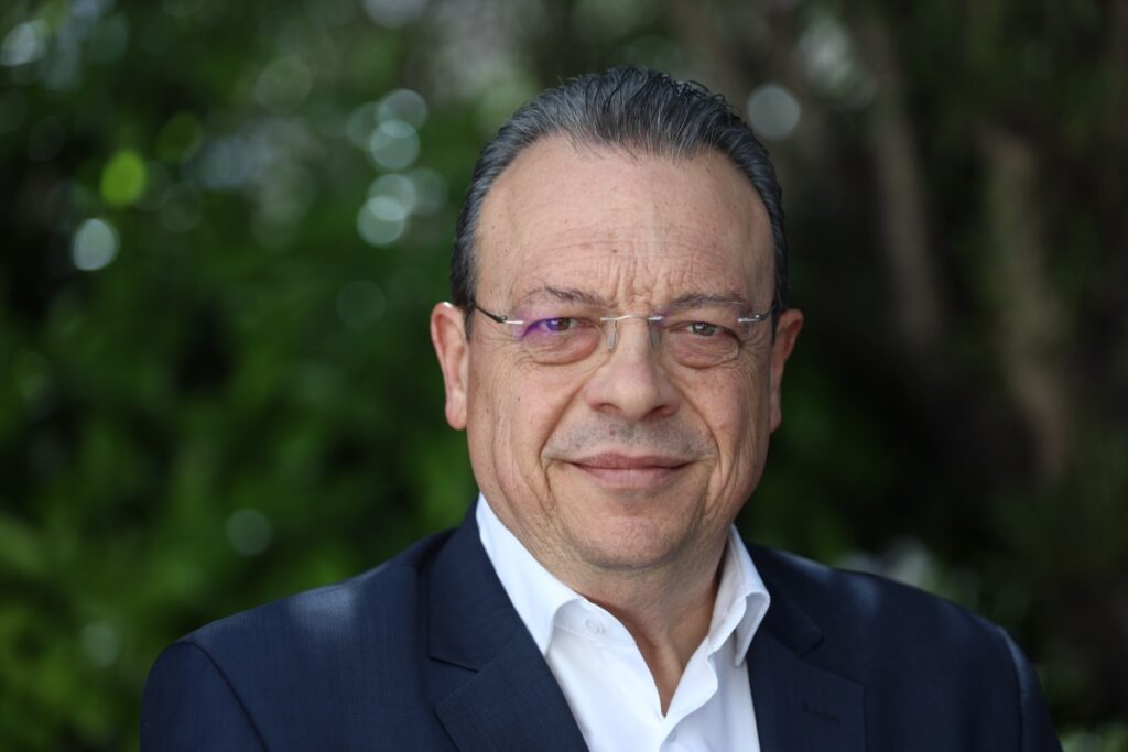 Φάμελλος για 25η Μαρτίου: Ο ελληνικός λαός, όταν είναι ενωμένος και όταν στηρίζει τον αγώνα του σε α