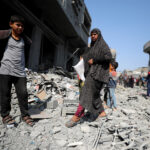 Συναγερμός στη Γάζα: Ο ισραηλινός στρατός διατάσσει εκκένωση της πόλης