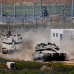 Στέιτ Ντιπάρτμεντ: «Αξιόπιστες πληροφορίες» για σχεδιαζόμενη επίθεση της Χαμάς στη Γάζα