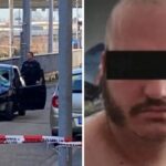 Επίθεση στο Μανχάιμ: 40χρονος με ψυχική νόσο ο δράστης που σκότωσε δύο άτομα, πέφτοντας με το αυτοκίνητο σε πλήθος