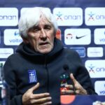 Γιοβάνοβιτς: «Πίστευα στην πρόκριση στο Μουντιάλ, το να οδηγήσω την Εθνική σε μεγάλη διοργάνωση είναι ένα δημιουργικό άγχος»