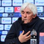 Λευκορωσία – Ελλάδα: Βασικός ο Τεττέη – Η 11αδα του Γιοβάνοβιτς