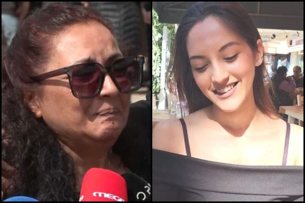 Δολοφονία Κυριακής Γρίβα: Σε κλίμα έντασης συνεχίζεται η δίκη