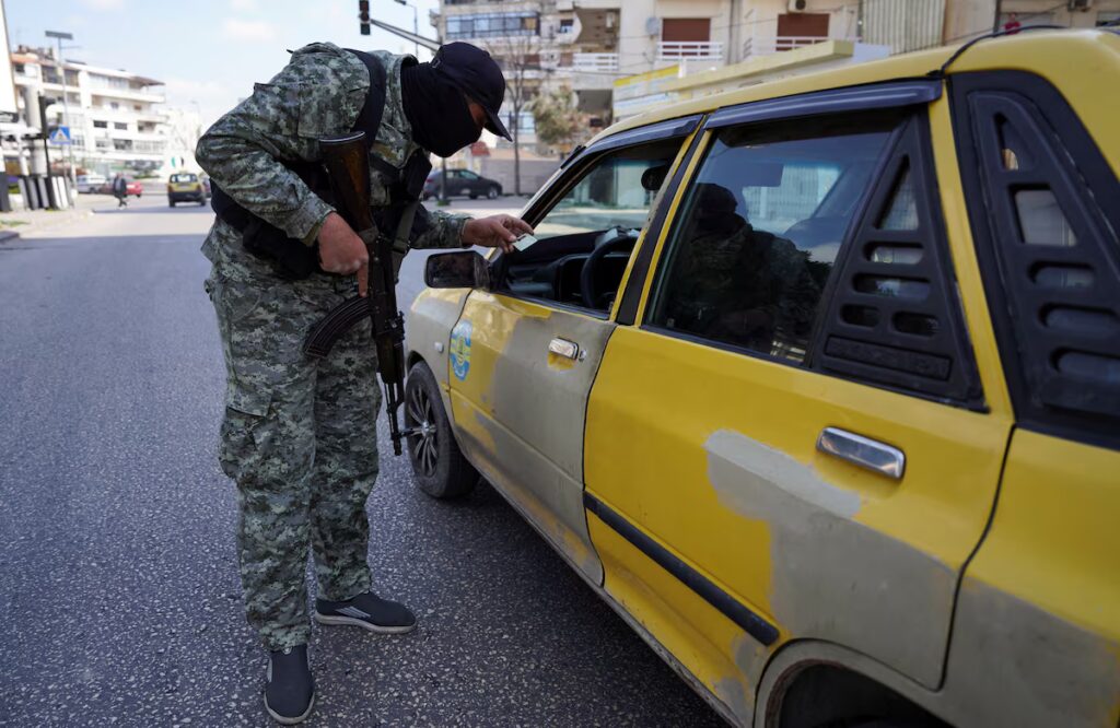 Συρία: Την ολοκλήρωση της στρατιωτικής επιχείρησης στο δυτικό τμήμα της χώρας ανακοίνωσε το υπουργεί