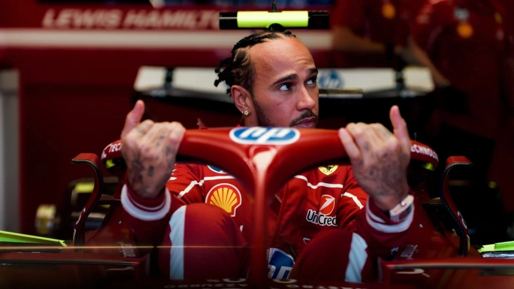 F1: ΕΚΤΑΚΤΟ – Διπλός αποκλεισμός ΣΟΚ για τη Ferrari!