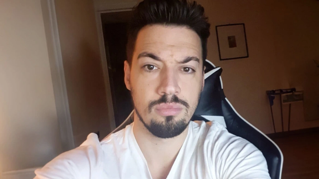 Αθωώθηκε ο YouTuber Hayate