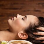 Japanese Head Spa: Το viral μασάζ που πρέπει να δοκιμάσεις