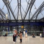 Συναγερμός στο αεροδρόμιο Χίθροου – Ένοπλοι αστυνομικοί στο χώρο