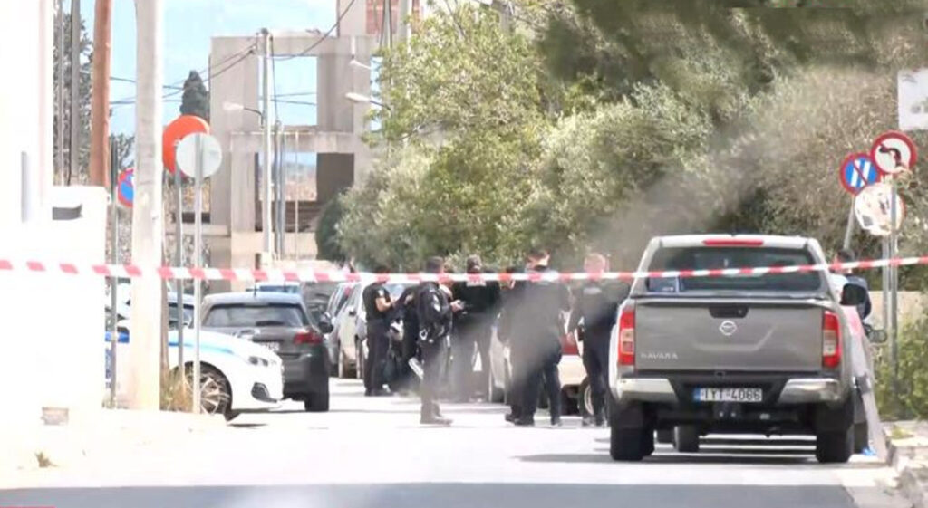 Κορωπί: Τι λέει o οδηγός του λεωφορείου για την επίθεση με κατσαβίδι κατά επιβάτη