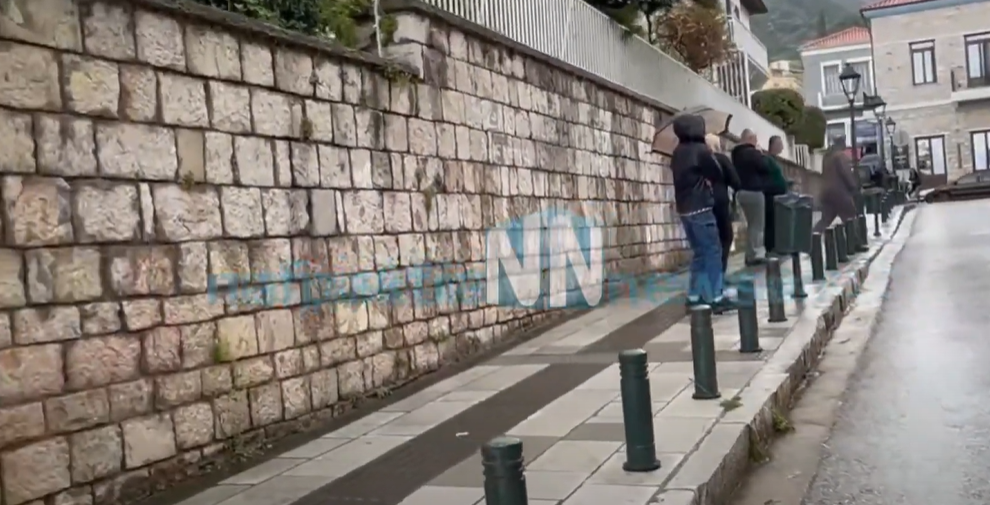 Τραγωδία στη Ναύπακτο: 21χρονη εντοπίστηκε νεκρή μέσα στο σπίτι της