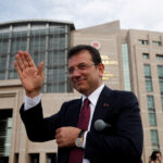 Εκρέμ Ιμάμογλου: Τούρκος εισαγγελέας ζητά 2.000 χρόνια φυλάκιση για τον δήμαρχο της Κωνσταντινούπολης