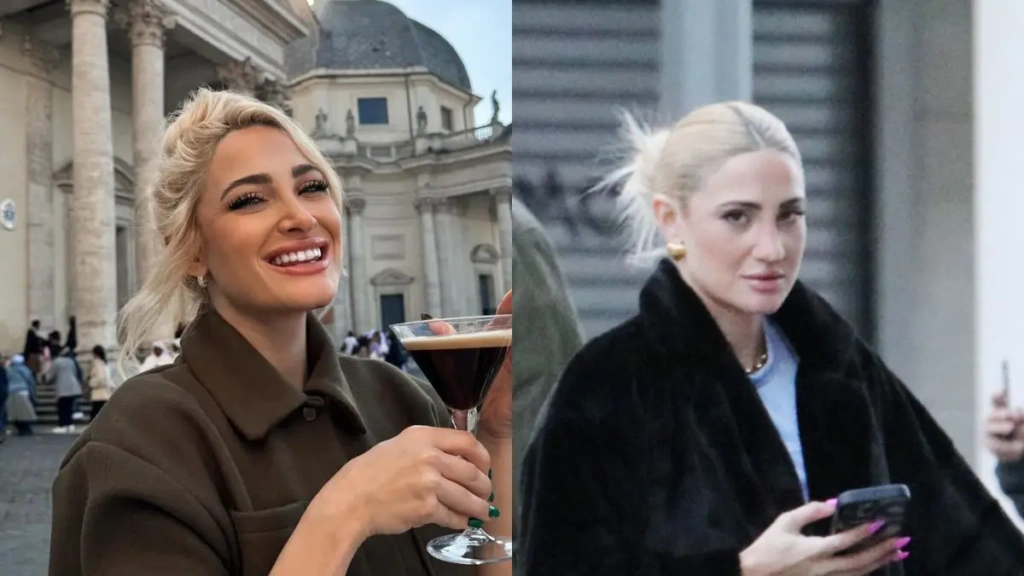 Ιωάννα Τούνη: Αποχωρούν διαδοχικά οι followers της; Τι άλλαξε μετά το σκηνικό στο αεροδρόμιο