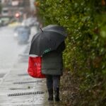 Καιρός: Ισχυρά μελτέμια και βροχοπτώσεις