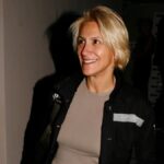 Καίτη Κωνσταντίνου: «Ράγισε» καρδιές η μητέρα της στο μνημόσυνο – Λύγισε μπροστά στις κάμερες [βίντεο]