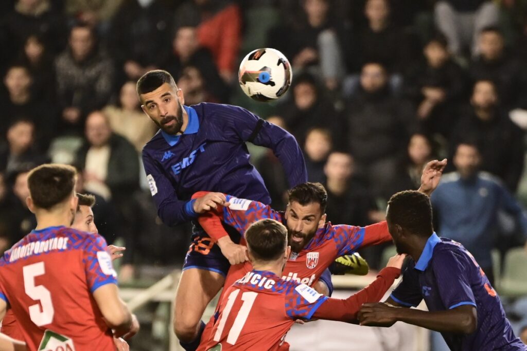 Super League: Αυτό είναι το πρόγραμμα των πλέι άουτ – Πρεμιέρα με σημαντικό παιχνίδι