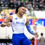 Ευρωπαϊκό Πρωτάθλημα Κλειστού Στίβου: Ο Καραλής ζήτησε ξανά ξεμάτιασμα – Τι είπε [βίντεο]
