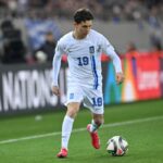 Καρέτσας: «Η καρδιά μου επέλεξε την Ελλάδα — Είτε φέτος είτε του χρόνου θα πάρω μεταγραφή»