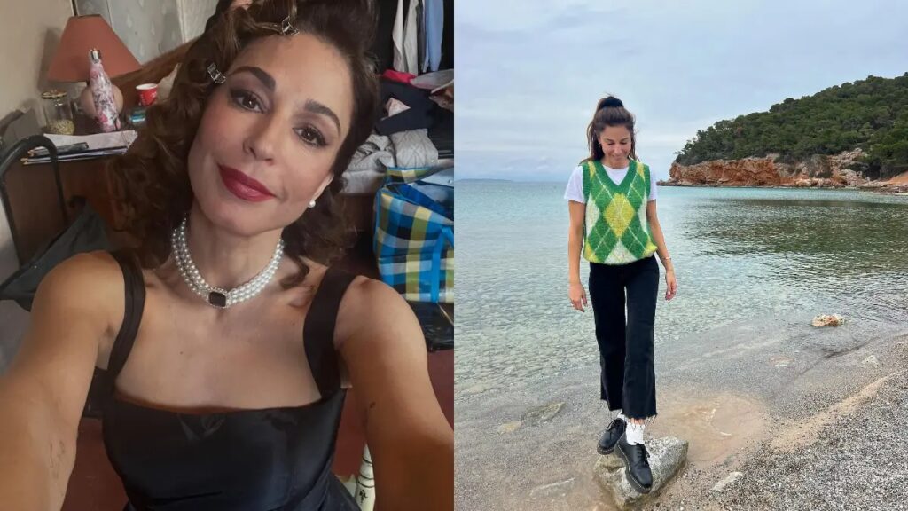 Κατερίνα Παπουτσάκη: Γιατί έχει αδυνατίσει τόσο πολύ – Η νόσος από την οποία πάσχει