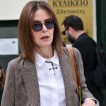 Δίκη Φιλιππίδη: «Για αυτό έδιωξα τον Πέτρο από το θέατρο» – Tι είπε στην κατάθεσή της η Δανδουλάκη