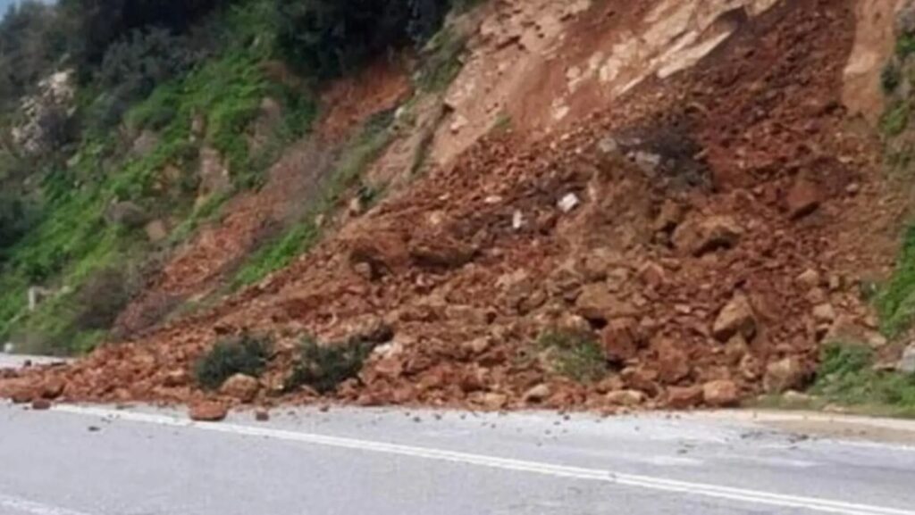 Στο έλεος της κακοκαιρίας η Ήπειρος