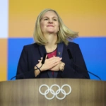 ΔΟΕ: Νέα πρόεδρος η Κίρστι Κόβεντρι – Γίνεται η πρώτη γυναίκα, πρώτη αφρικανή και πιο νέα πρόεδρος