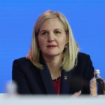 Κίρστι Κόβεντρι: Η πορεία της από τη Χαράρε ως την κορυφή του παγκόσμιου αθλητισμού