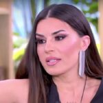 Χριστίνα Κολέτσα: «Αυτή η άμβλωση που έκανα ήταν σαν το τέλος της μητρότητας – Ο σύντροφός μου φρίκαρε»