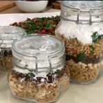 Τα κόλυβα είναι το πιο healthy πρωινό – Η συνταγή που πρέπει να δοκιμάσεις