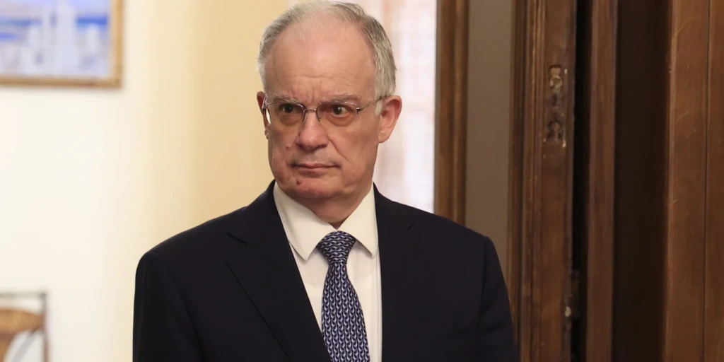 Τασούλας: Η Γενοκτονία των Ποντίων μας καλεί να παραμείνουμε ενωμένοι και προσηλωμένοι στις αξίες που θεμελιώνουν την ειρηνική συνύπαρξη των λαών