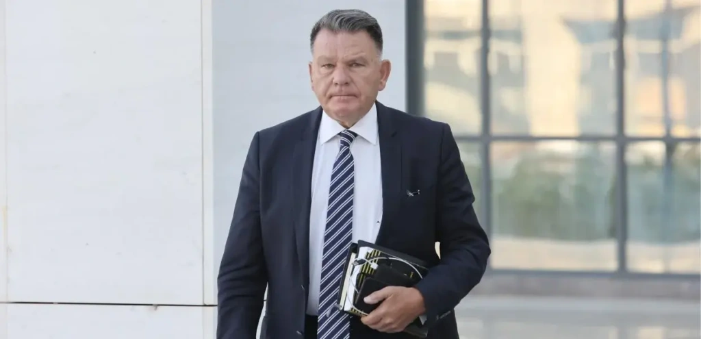 Βόμβα στην υπόθεση Πισπιρίγκου: «Ο Κούγιας πλήρωνε έναν από τους ιατροδικαστές» – Χαμός με τις καταγγελίες πρώην συνεργάτιδας του δικηγόρου (βίντεο)