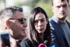 Εύη Βατίδου για Αλέξη Κούγια: Αν ονομάσω αγάπη αυτό που ζούσα, έχω εκπαιδεύσει λάθος τα παιδιά μου, ήταν μίσος [βίντεο]