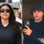 Κόρτνεϊ Καρντάσιαν: Έγινε πατέρας ο 15χρονος γιος της; – Τι απαντά η ίδια