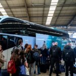 ΚΤΕΛ Θεσσαλονίκης: Δεν θα πηγαίνει πλέον στο Πεδίον του Άρεως στην Αθήνα