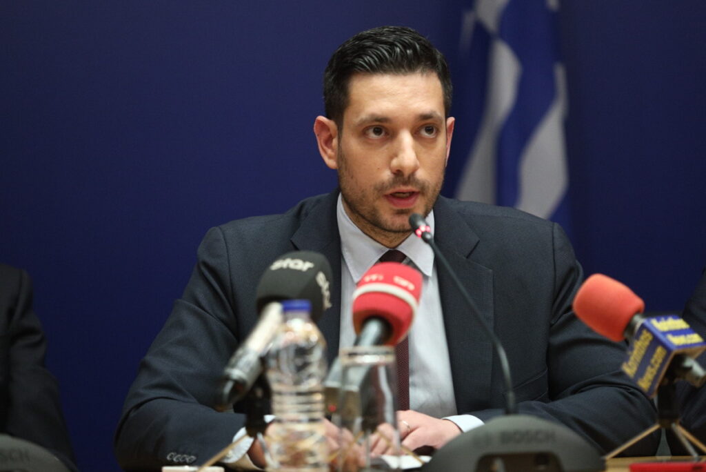 Κυρανάκης: Δωρεάν πολιτική δεν υπάρχει, προτεραιότητα η ποιότητα στις συγκοινωνίες – Χωρίς αυτοδυναμ