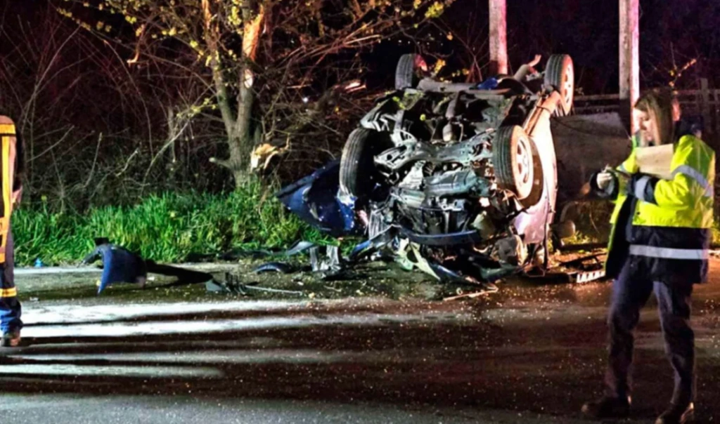 Κακουργηματική δίωξη στον 60χρονο οδηγό για τον θάνατο της 50χρονης στον Λαγκαδά – Εκδόθηκε ένταλμα σύλληψης