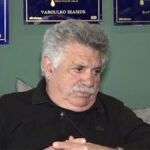 Λευτέρης Λαζάρου: Ποια η σχέση του με το ποτό – «Είναι η ένοχή μου απόλαυση»