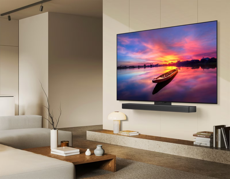 LG OLED EVO AI: Απογειώνει την αθλητική θέαση του Παγκόσμιου Πρωταθλήματος κλειστού στίβου