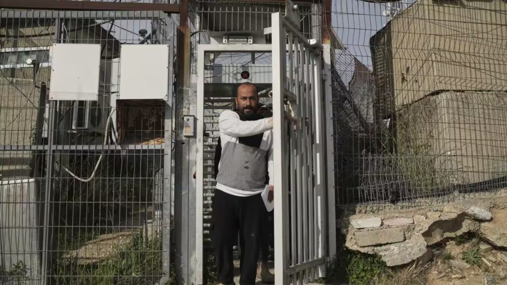 Ισραήλ: Ο βραβευμένος με Όσκαρ παλαιστίνιος σκηνοθέτης Μπαλάλ αφήνεται ελεύθερος