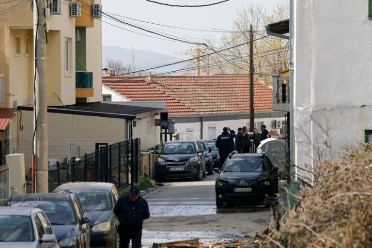 Σκόπια: 51 νεκροί από την πύρινη κόλαση σε ντισκοτέκ – Η οροφή πήρε φωτιά από πυροτεχνήματα (βίντεο)